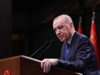 NJEGOVA RUKA JE JOŠ UVIJEK PRUŽENA: Erdogan uputio moćnu poruku Evropskoj uniji...