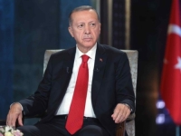 ERDOGANOV HISTORIJSKI PROJEKAT: Turski svijet - ključ mira u Euroaziji!