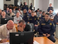 ČAK 13 OPTUŽENIH: Počinje suđenje za iskorištavanje maloljetnica u Tuzli