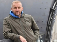 KNJIŽEVNIK FARUK ŠEHIĆ O 'TROJKI': 'Mali tim na velikom terenu. Puno se ljudi razočaralo u njih!'