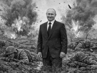 OVO ĆE VAS BROJKE ŠOKIRATI: Za koliko je generacija Putin unazadio Rusiju?