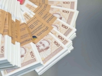 ČESTITKE SVIMA: Građani i firme na računima u bankama čuvaju više od 37 milijardi KM