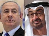 BLISKO SARAĐUJU SA IZRAELOM I AMERIKOM: Benjamin Netanyahu tajno posjetio Ujedinjene Arapske Emirate usred agresije...