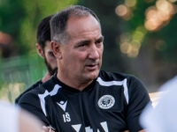 IZNENAĐENJE U MOSTARU: Igor Štimac napušta Zrinjski, nasljednik već poznat?