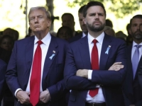 PUKLA BRUKA U AMERICI: JD Vance morao pravdati Donalda Trumpa zbog skandalozne izjave...