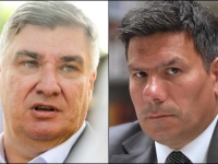 INCIDENT NA PANTOVČAKU: Iz Ureda predsjednika Hrvatske istjeran Grlić Radmanov izaslanik...