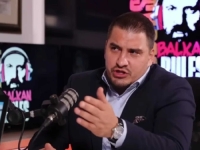 ZAHIRAGIĆ 'PONUDIO' RASPUDIĆU I KREŠIĆU 'TREĆI ENTITET': 'Ljubuški, Lištica i možda Grude. Ostalo ništa!'