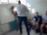 MUP KANTONA SARAJEVO U AKCIJI: Uhapšen nastavnik koji je tukao učenika u osnovnoj školi u Sarajevu