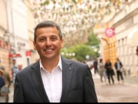 NAROD GA VOLI: Vukanović već skupio sve potpise