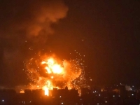 JUG LIBANA PONOVO GORI: Hezbolah ispalio eskadrilu dronova na položaje IDF-a, izraelci brzo uzvratili...
