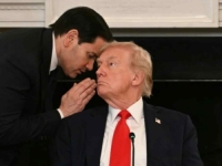 'TO BI MOGLO POTRAJATI...!': Rubio utišao nade u skori kraj rata!