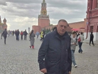 'OČEKUJE NAS VAŽAN SASTANAK!': Dodik se sprema za razgovor sa ukrajinskim krvnikom...
