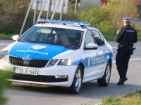 UŽAS KOD BOSANSKE GRADIŠKE: Poginuo motociklista