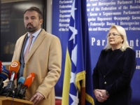 NOVI RAT NA POLITIČKOJ SCENI: Igor Stojanović iznio teške optužbe na račun DF-a nakon izjave Željka Komšića!