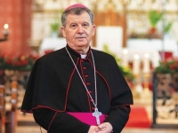 'VRATITI SE DJELIMA DOBROTE!': Nadbiskup Vukšić čestitao Kurban-bajram