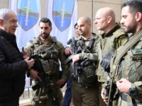 PREĐENA JE 'ŽUTA LINIJA': Izrael širi kopnenu operaciju u južnom Libanu