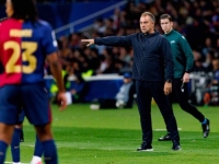 SPREMA SE VELIKI TRANSFER: Engleski reprezentativac stiže na Nou Camp?