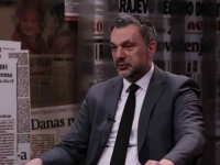 POTPUNA BANALIZACIJA IZBORNOG PROCESA: Konaković kreira iluziju da je Schmidt u konačnici oslabio HDZ, a ne ojačao!