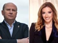 'TREBA DA VAS BUDE SRAMOTA' – 'NE, VAS': Lider Pokreta Oslobođenje i vlasnica TV Tanjug u svađi koja je trajala dok nije zaprijetila izbacivanjem