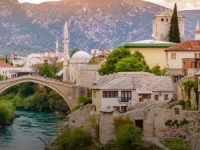 SVJETSKA SENZACIJA U SRCU BALKANA: Bosna i Hercegovina je zvanično proglašena najviralnijom evropskom zemljom, a ovi kadrovi ostavljaju strance bez daha