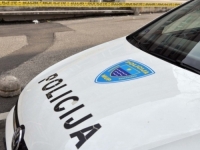 POLICIJSKA AKCIJA U MOSTARU: Pogledajte šta je policija pronašla prilikom pretresa...