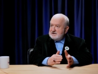 BIVŠI REIS CERIĆ ANALIZIRA: 'Narod koji oplakuje 'zlatna vremena' sam potkopava svoju budućnost'