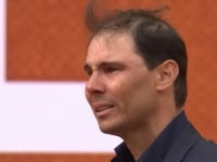 NADAL PREKINUO ZAVJET ŠUTNJE I OTKRIO DA BOLUJE OD NEIZLJEČIVE BOLESTI: 'Boli me svakog dana'