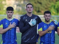 BARBAREZ BRZO REAGOVAO: Nakon povrede Hadžikića, Jurkas se priključio Zmajevima