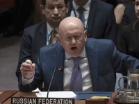 DRAMATIČNO U NEW YORKU: Ruski ambasador pri Ujedinjenim nacijama zaprijetio zemlji članici NATO saveza -'To vas neće zaštititi od odmazde...'