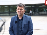 VUKANOVIĆ BEZ DLAKE NA JEZIKU: 'Zataškali ste napad na moju kuću i paljenje automobila! Zašto niste blokirali grad'