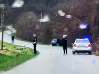 IZA NJEGA OSTALI KĆERKA I SUPRUGA: Ovo je policajac koji je POGINUO u nesreći na sjeveroistoku BiH