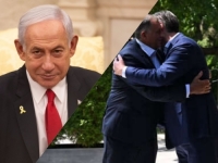 TAJNI LETOVI ZA JERUSALEM I ZASTAVE U BANJALUCI: Šta se krije iza čeličnog saveza Vučića, Netanyahua i Dodika?