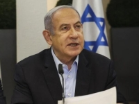 BENJAMIN NETANYAHU NAREDIO IDF-u: 'Budite spremni'