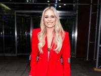 NEUNIŠTIVA LINDSEY VONN: Nedavno umalo ostala bez noge, sada se vraća skijanju