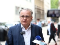 NIKŠIĆ PREDAO LISTE: 'Očekujemo da građani valorizuju ono što smo uradili u ovom mandatu'