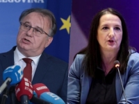 BIŠEVIĆ TOKIĆ ZVONI NA UZBUNU: 'Dramatičan pad uplata doprinosa u FBIH, Vlada entitet vodi u potpuni kolaps'