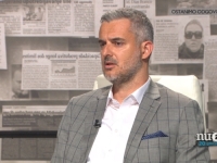 RASPUDIĆ 'ZAPALIO' REGION: 'Reakcije iz Sarajeva na 'treći entitet' su histerija i silništvo, Konaković je lagao o protestnoj noti!