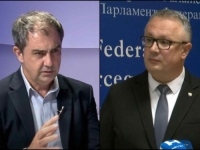 ČOVIĆEVOM POSLUŠNIKU ISTEKAO MANDAT: Kajan traži odgovore o statusu Zorana Krešića u Upravnom odboru RTV FBiH!