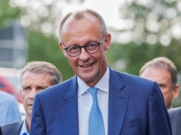 OTKRIVEN VELIKI NJEMAČKI PLAN: 'Države Zapadnog Balkana postaju članice EU, ali...!'