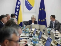 VIJEĆE MINISTARA USVOJILO IZVJEŠTAJ: Između BiH i Hrvatske bit će šest graničnih prijelaza sa inspekcijskim kontrolama