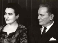 LEGENDARNI BUGOJANAC PJEVAO JE TITU: Jednom mu je rekao - 'Probili ste mi uho!'
