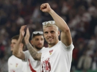 INSAJDERI IMAJU EKSKLUZIVU: Dva kluba iz Liga petice žele Ermedina Demirovića!
