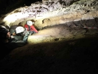 ARHEOLOŠKA SENZACIJA U HRVATSKOJ: U pećini pronašli pozorišnu masku staru skoro 2500 godina (FOTO)
