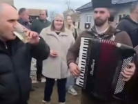 DABRO KAŽNJEN ZBOG PJEVANJA USTAŠKE BUDNICE: Evo koliko mora platiti...