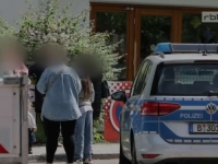 NEZAPAMĆENA TRAGEDIJA U NJEMAČKOJ: Sin (10) pregazio majku, žena ostala na mjestu mrtva