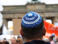 PORAST ANTISEMITSKIH NAPADA U BERLINU: 'Jevreji se više ne osjećaju sigurno'