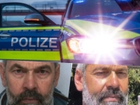 CURE DETALJI OTMICE: Njemačka policija intenzivno traga za muškarcem iz BiH, na silu su ga ugurali u kombi i odvezli...