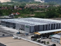 BINGO POKAZUJE SNAGU: Bh. gigant završava impresivni objekat nove generacije (VIDEO)