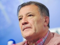 MAMIĆ UDARIO NA ŠEFA TAJNE SLUŽBE: Prvi čovjek POA-e dobio po nosu, svjedok otkrio detalje incidenta u svečanoj loži