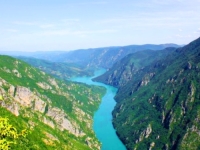 NOVI ZAMAH NAJMLAĐEG NACIONALNOG PARKA U BiH: NP 'Drina' Srebrenica postaje regionalni centar turizma, u planu i saradnja sa UNESCO-om